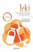 Leki w ratownictwie medycznym