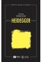 Krótki kurs filozofii. Heidegger