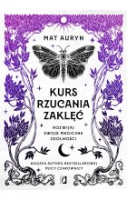 Kurs rzucania zaklęć