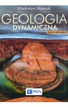 Geologia dynamiczna
