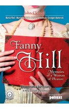 Fanny Hill Memoirs of a Woman of Pleasure