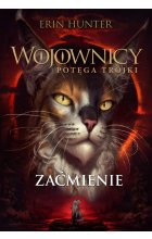 Zaćmienie (WOJOWNICY XVI. POTĘGA TRÓJKI) / Nowa Baśń / Outlet