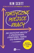 Toksyczne miejsce pracy