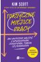 Toksyczne miejsce pracy