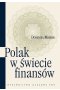 Polak w świecie finansów