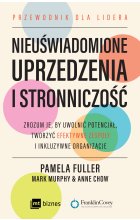 Nieuświadomione uprzedzenia i stronniczość