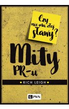 Mity PR-u