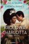 Królowa Charlotta. Opowieść ze świata Bridgertonów Outlet