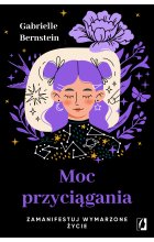 Moc przyciągania