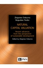 Natural capital valuation