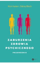 Zaburzenia zdrowia psychicznego