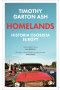 Homelands. Historia osobista Europy