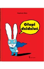 Głupi dzidziuś