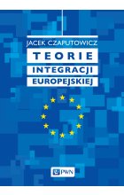 Teorie integracji europejskiej