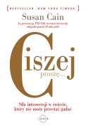 Ciszej, proszę...