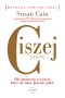 Ciszej, proszę...