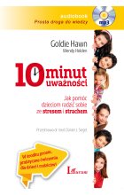 10 minut uważności