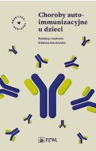 Choroby autoimmunizacyjne u dzieci