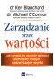 Zarządzanie przez wartości