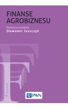 Finanse agrobiznesu