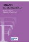 Finanse agrobiznesu