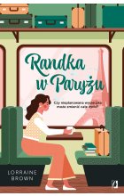 Randka w Paryżu