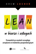 Lean w biurze i usługach