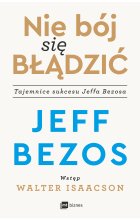 Nie bój się błądzić