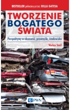 Tworzenie bogatego świata