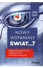 Nowy wspaniały świat…? Outlet