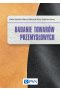Badanie towarów przemysłowych