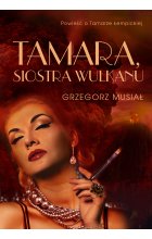 Tamara, siostra wulkanu Outlet