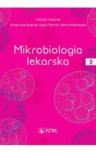 Mikrobiologia lekarska, tom 2
