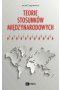 Teorie stosunków międzynarodowych