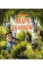 Mapa skarbów