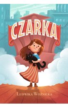 Czarka / Nowa Baśń /
