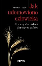 Jak udomowiono człowieka