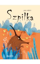Szpilka
