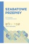 Szabatowe przepisy. 100 receptur na żydowskie dania