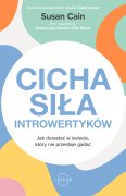 Cicha siła introwertyków