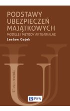 Podstawy ubezpieczeń majątkowych