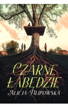 Czarne łabędzie