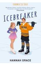 Icebreaker / opr. zintegrowana, barwione brzegi /