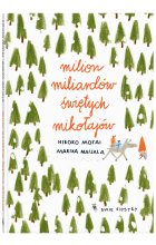 Milion miliardów Świętych Mikołajów