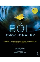 Ból emocjonalny