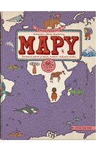 MAPY. Edycja fioletowa