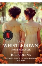Lady Whistledown kontratakuje