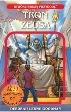 Tron Zeusa. / NB /