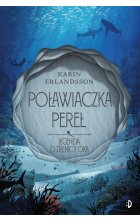 Poławiaczka pereł. Legenda o źrenicy oka, t. 1 Outlet