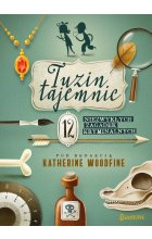 Tuzin tajemnic Outlet